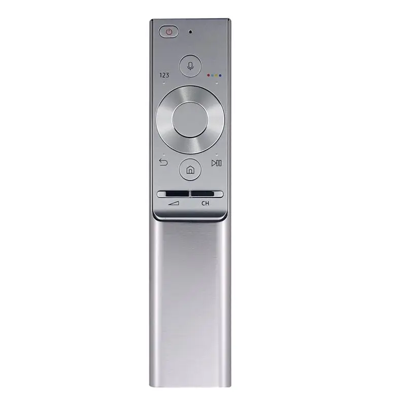 AAAEL-Air Mouse Built-In Gyroscope Replacement Remote Control BN59-01272A BN59-01274A For TV Voice Smart BN59-01272A