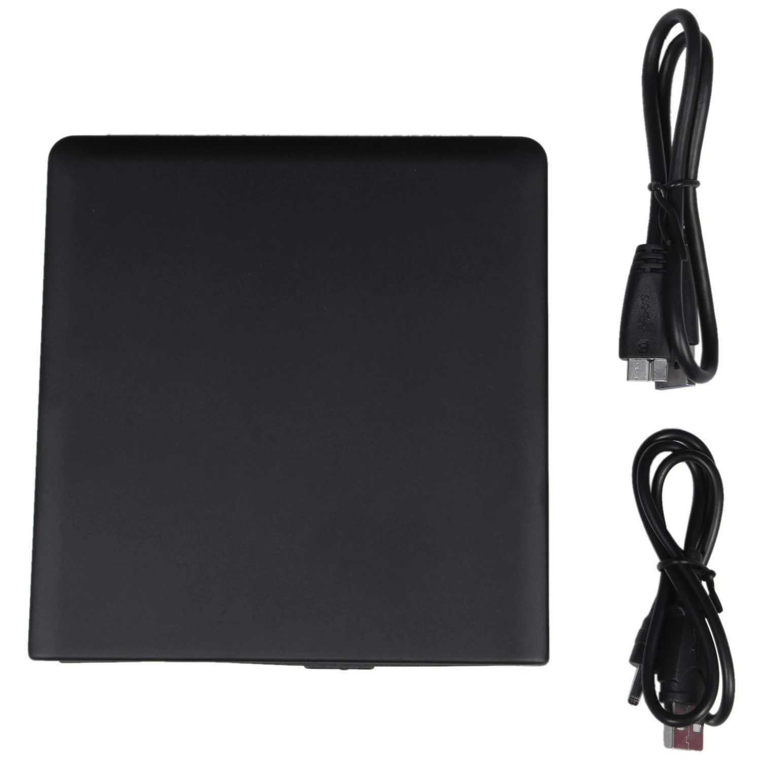 External Bluray Drive Usb 3.0 Optical Drive Bd-Rw Burner Writer Portatil External Blu Ray Player Cd/Dvd Rw For Pc/Laptop/Apple