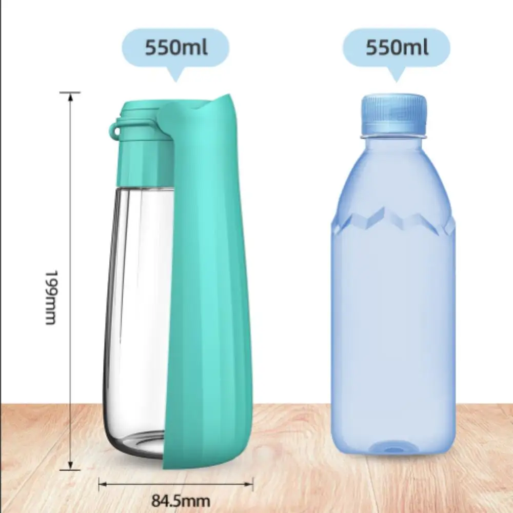 Thumbnail 2 - #27 Top 50 Portable Dog Water Bottles Worth Buying In 2026