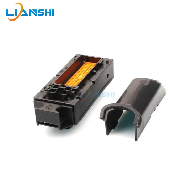 81 Pin 9-368290-1 DJ7811A-1-3.5-21 Sealed ECU Connector Housing Fits Hyundai Elantra Computer Control Units Harnesses Assemblies