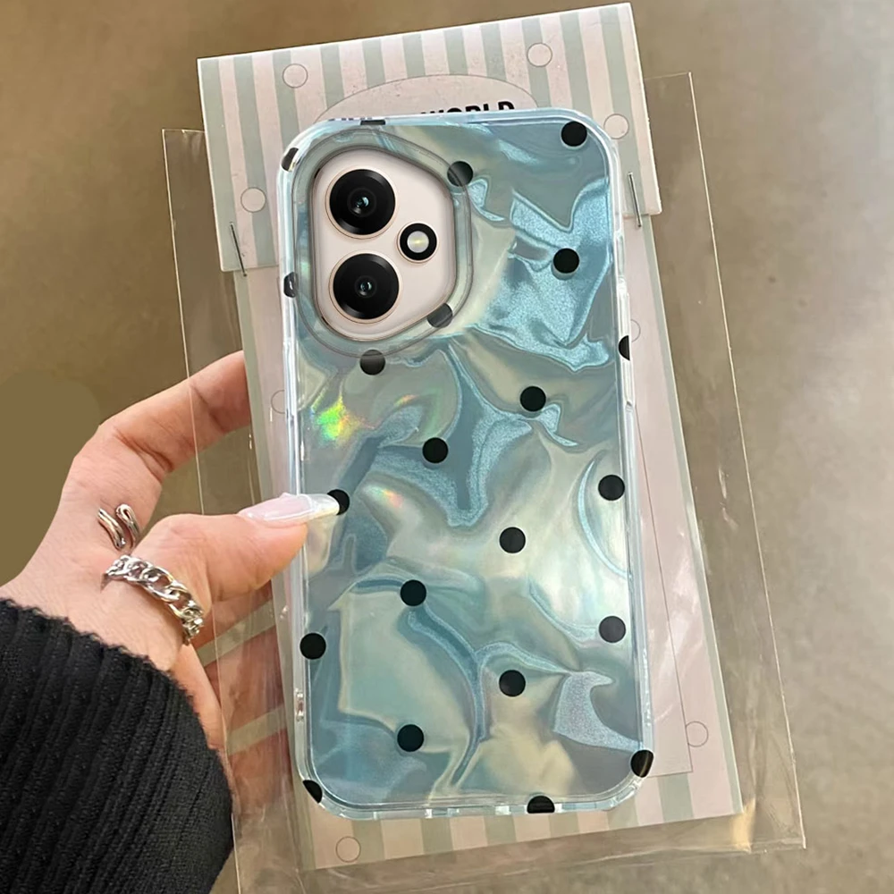 Korean Cirular Dot …