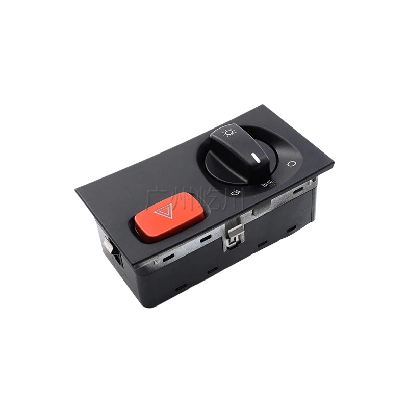 1540673 Suitable for Scania truck headlight control switch hazard warning light combination switch panel