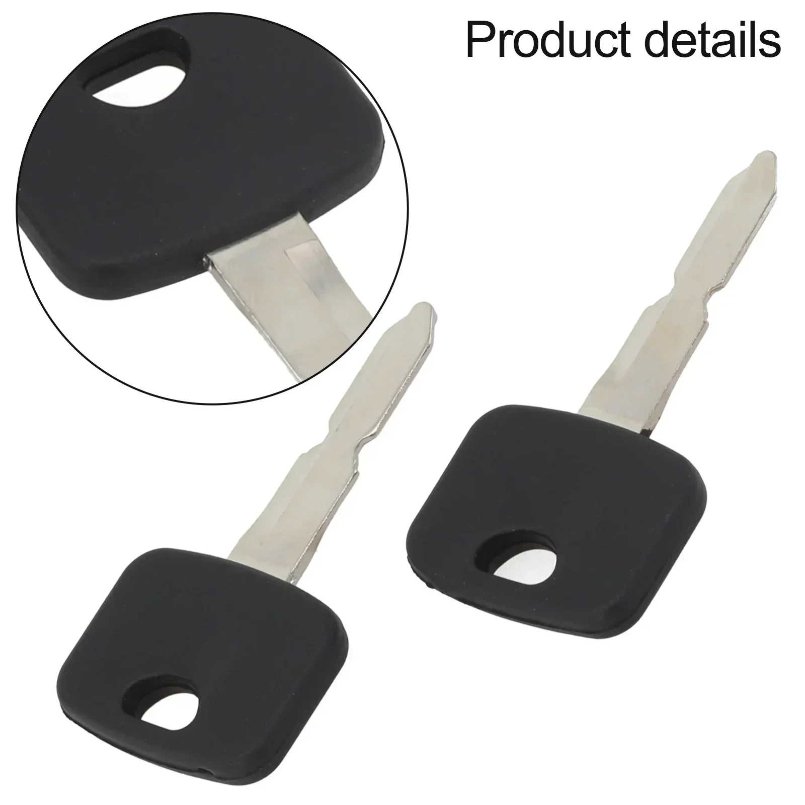 Specifications Compatibility Ignition Keys Compatibility Product Name Reliable Performance Compatibility Convenient Spare