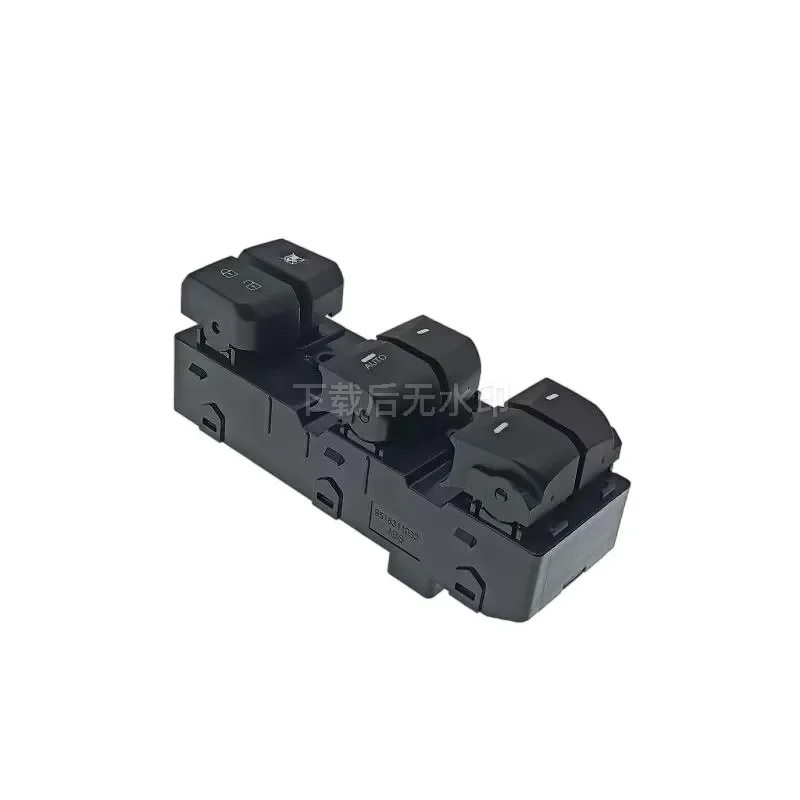 Glass Lifter Switch for Hyundai Kia Landon 93570-4V000 93570-3X010RY Suitable for 2012-2016 Models