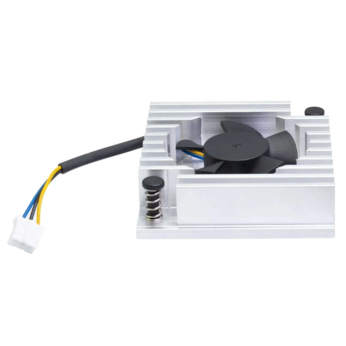 For Banana Pi -R4 Heat Sink - Cooling Fan Accessory for -R4 & -F3 Routing Boards, Enhances Performance