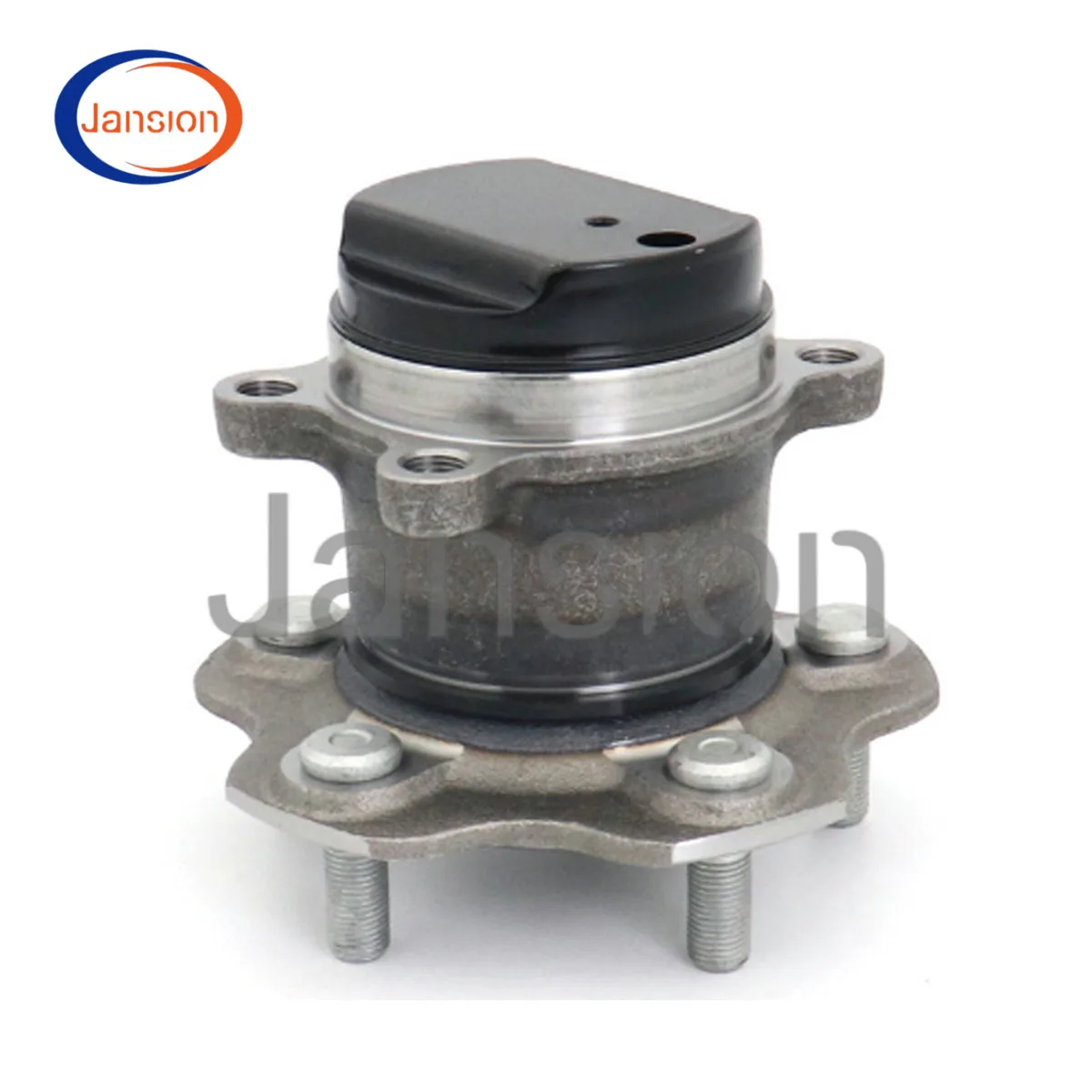 Rear Wheel HubBearing for NISSAN Qashqai J10 07~ X-Trail T32 14~ RENAULT KOLEOS I 43202-4CE0A 43202-JG01A VKBA 6997 43202-4BA0A