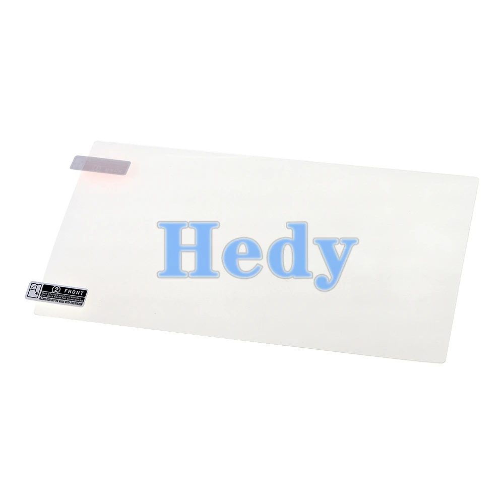 Pellicola per animali domestici AR temperata da 2 pezzi per Nintendo Switch 2 Pellicola temperata antigraffio Pellicola protettiva per schermo di gioco antiriflesso