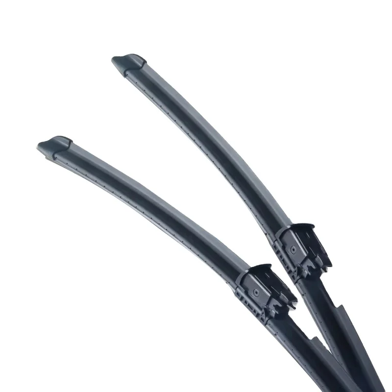

For Aftermarket Branded Genuine OEM Factory Private Label Windshield Wiper Blades Natural Rubber Universal Fitment