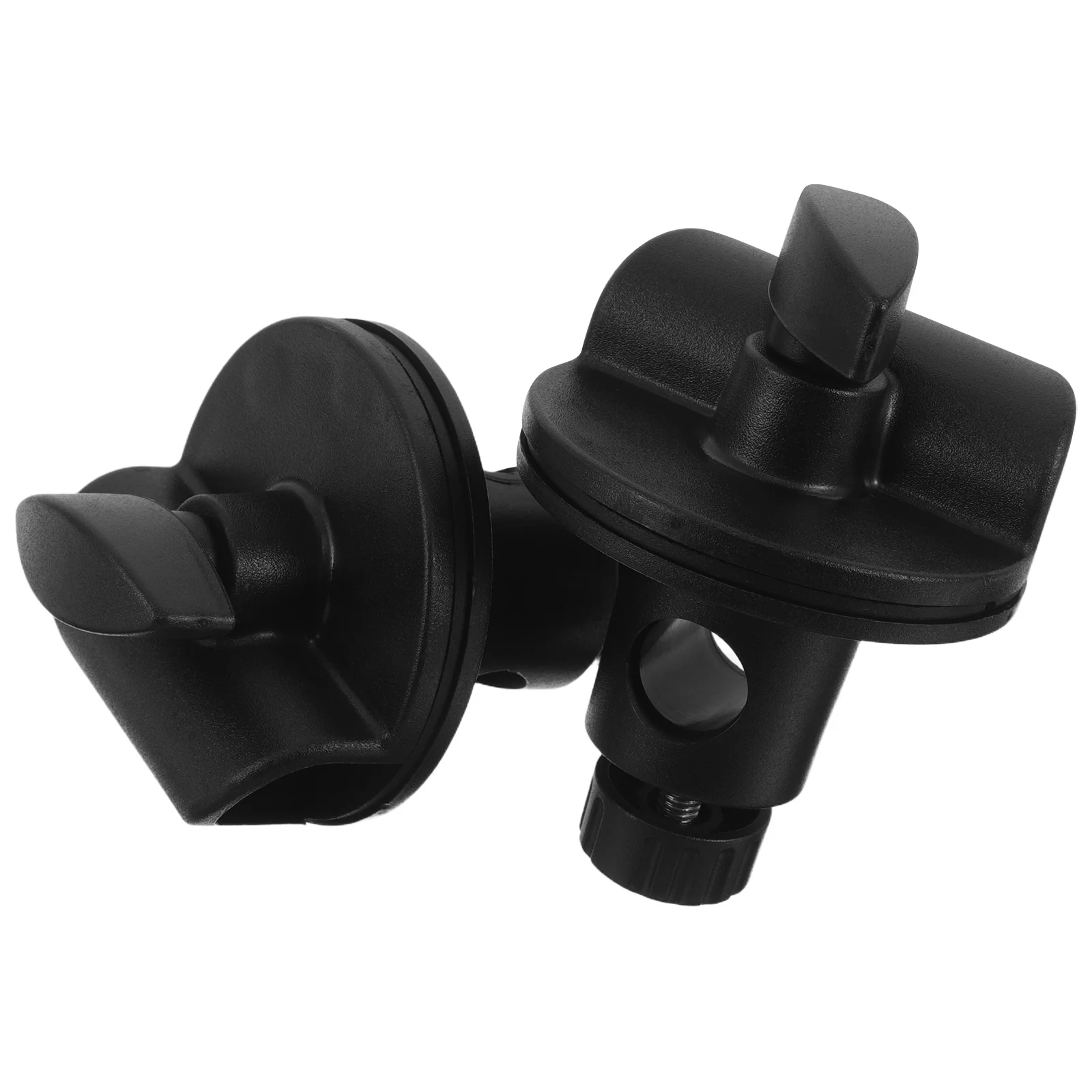 

Microphone Stand Converter Clip Adjustable Mount Holder Compatible for Mic Boom Arm Studio Recording Accessories