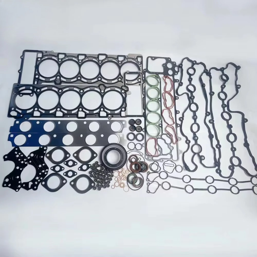 

Комплект прокладок головки блока цилиндров R8 5.2 V10i/R8V10 5.2: заводская цена, для капитального ремонта