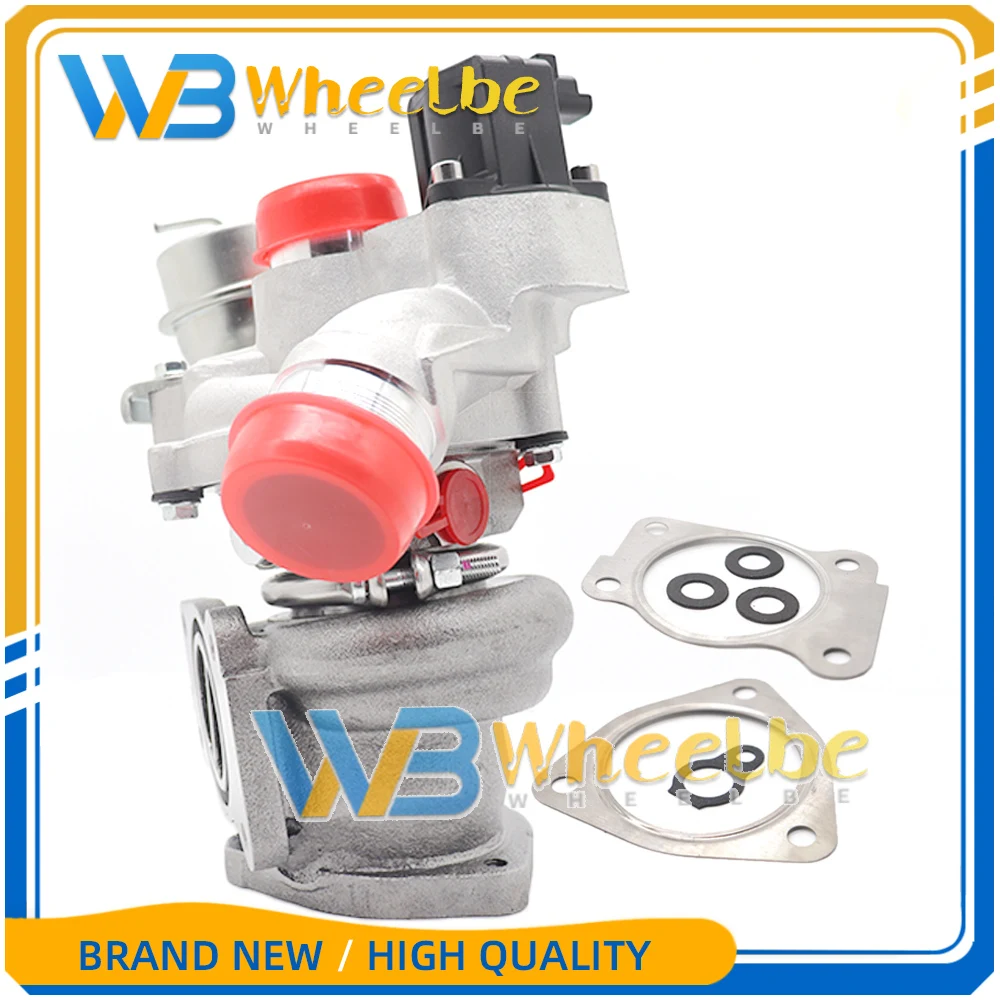 53039700179 Auto K03 Turbocharger For Peugeot 207 308 3008 5008 508 RCZ 1.6 Citroen C4 DS3 53039700120 53039700217 53039880121