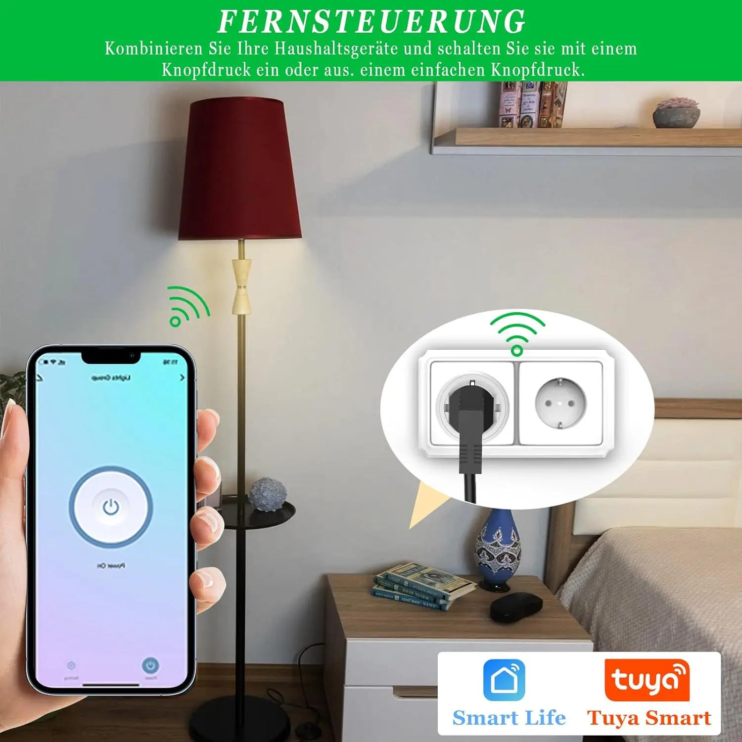 Thumbnail 2 - #56 Smart Power Outlets List of Top Picks