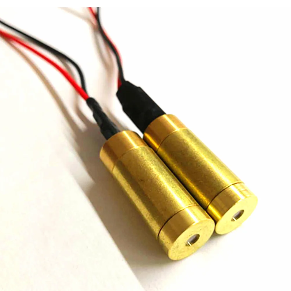 Full Sky Star 532nm 50mw Green Laser Module