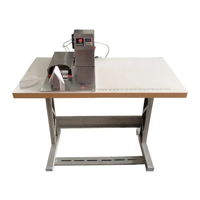 Nose Bridge Clipping Machine Press, Nose Bridge Welding Machine Hot Melt Machine