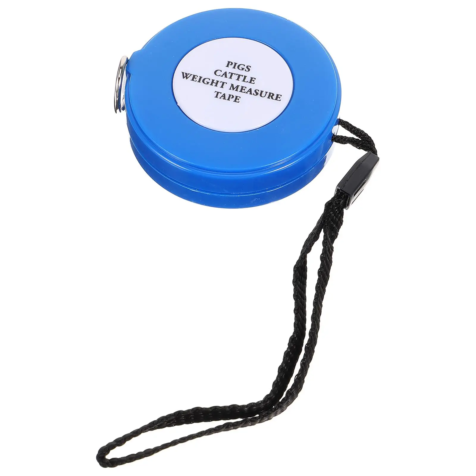 

.5M Animal Measuring Tape Cows Pigs Goat Weight Measurement Chest Girth Height Tool Accessories Instruments