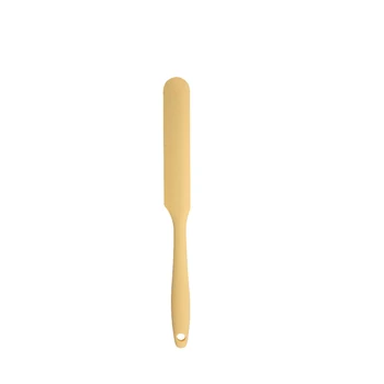 Heat Resistant Silicone Baking Spatula 8