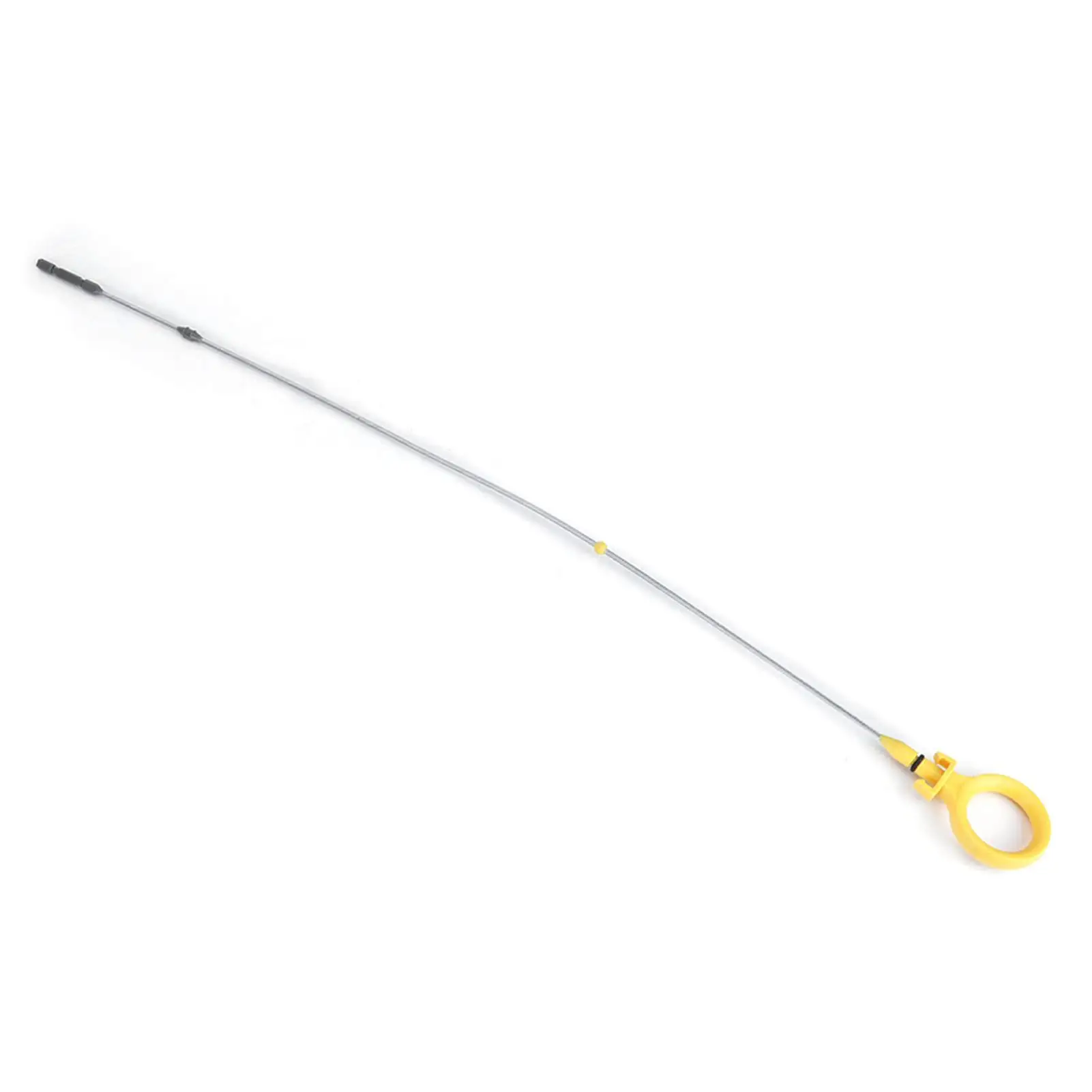 Engine Oil Dipstick 015611F Replacement for Cars - Accurate Level Measurement Tool