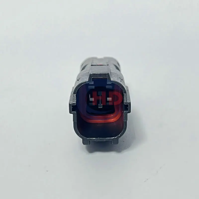4pin electronic fuel terminals and wiring harness pump assembly electric plug connector 7222-7444-30