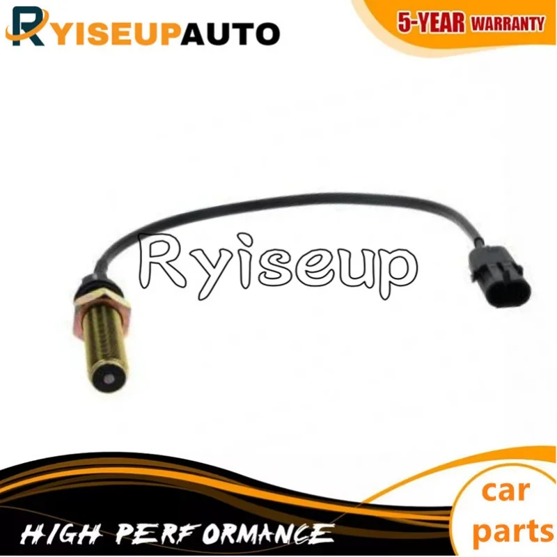 

Heavy Duty Speed Sensor for Freightliner 1989-2011 SAA85920008 577.46551 New