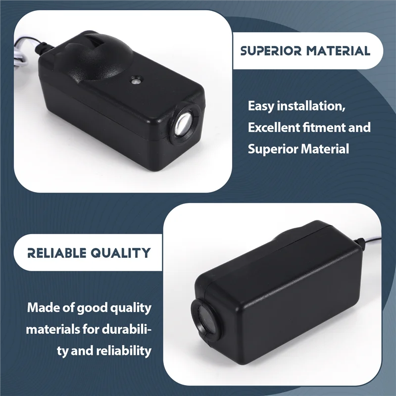 A26F-Garage Door Sensor Replacement Safety Sensor  Eyes For 41A5034 Liftmaster Sears Craftsman Opener Replacement Accessorie