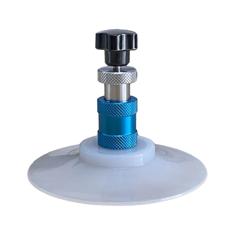 

8PCS Valve Type Suction Cup Assembly LCD TV Screen Suction Silicone Vacuum Repair Tool