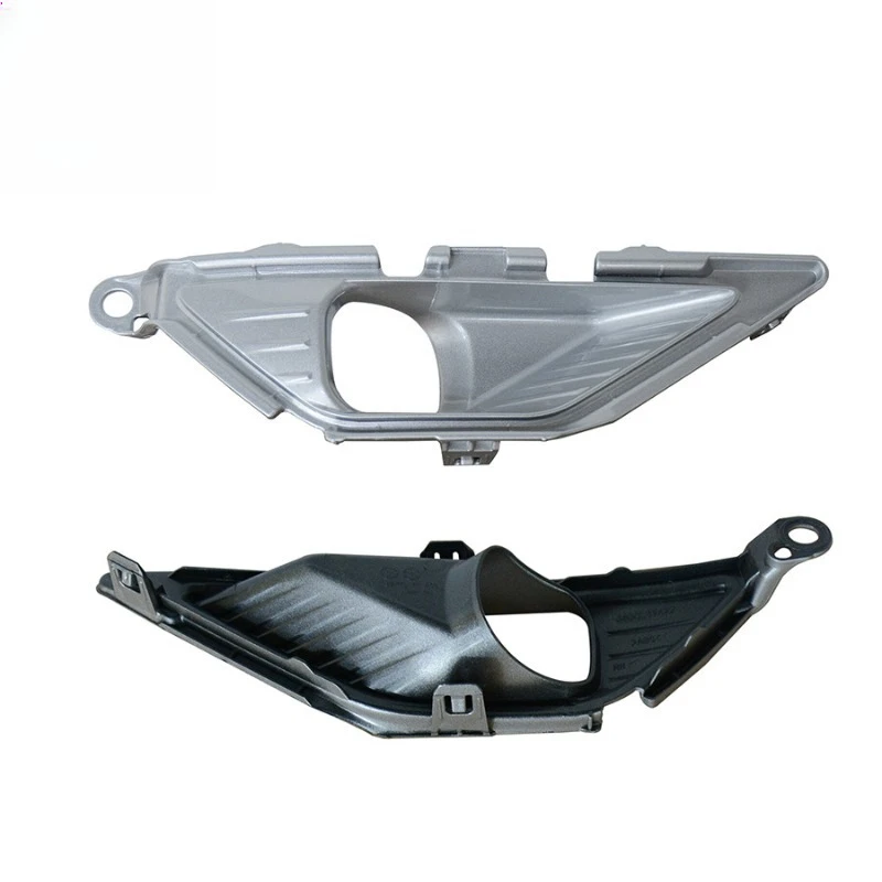 ل 2022-2025 ميتسوبيشي أوتلاندر المصد الأمامي تصفيح الكسوة 6400J962HA