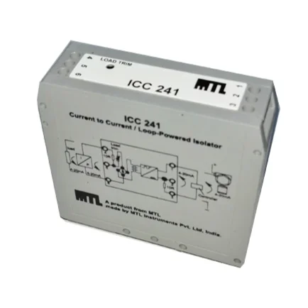 

Усовершенствованный датчик ICC241: высокая точность, прочная конструкция для судоровых условий эксплуатации | МТЛ