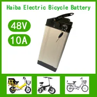 48V 10A Haiba  Battery Pack Lithium Battery For  MX21 AOSTIRMOTOR A20