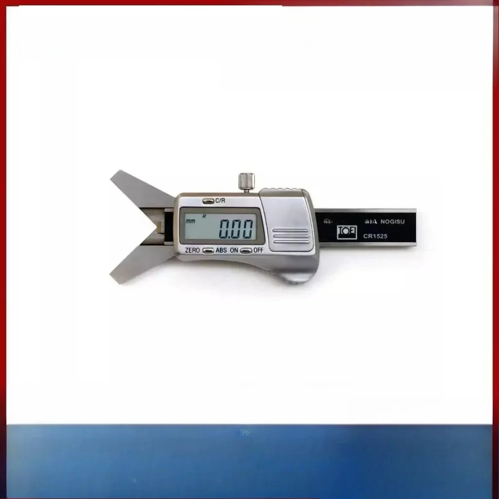 Electronic digital caliper CR1525 chamfer ruler angle meter CR0508 vernier caliper
