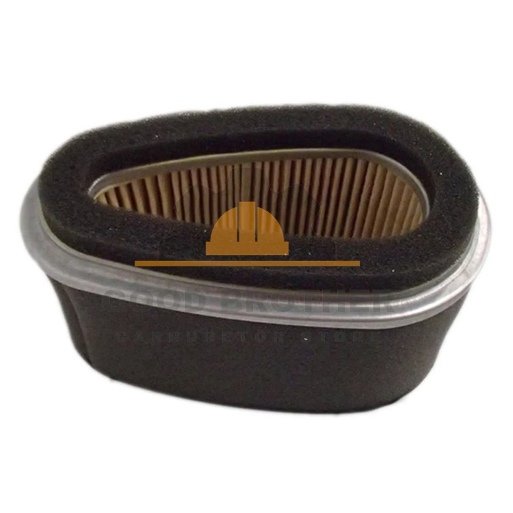 

Воздушный фильтр подходит для Kawasaki i 11013-2093, подходит для карбюратора John Deere M70284 GX70 GX75 RX73 RX75 130