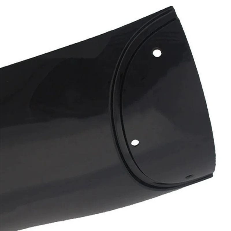 

A51K-Motorcycle Mudguard Mudguard For BMW R18 Front Fender Splash Guard Motorcycle Accessories