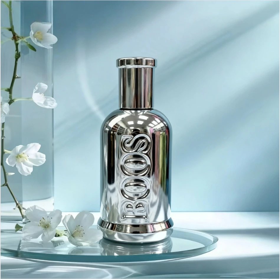 عطر ناضج سحر 100 مل يحمل علامة تجارية آمنة وأنيقة عطر السادة يجذب النساء مناسبة للتاريخ الرومانسي #5