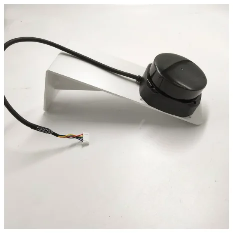 RPLIDAR A2 A3 S1 S2 قاعدة لوحة ترايبود لوحة قاعدة ثابتة ليدار مناسبة للمشاريع التفاعلية الرادار والجدران والأرضيات ، الخ