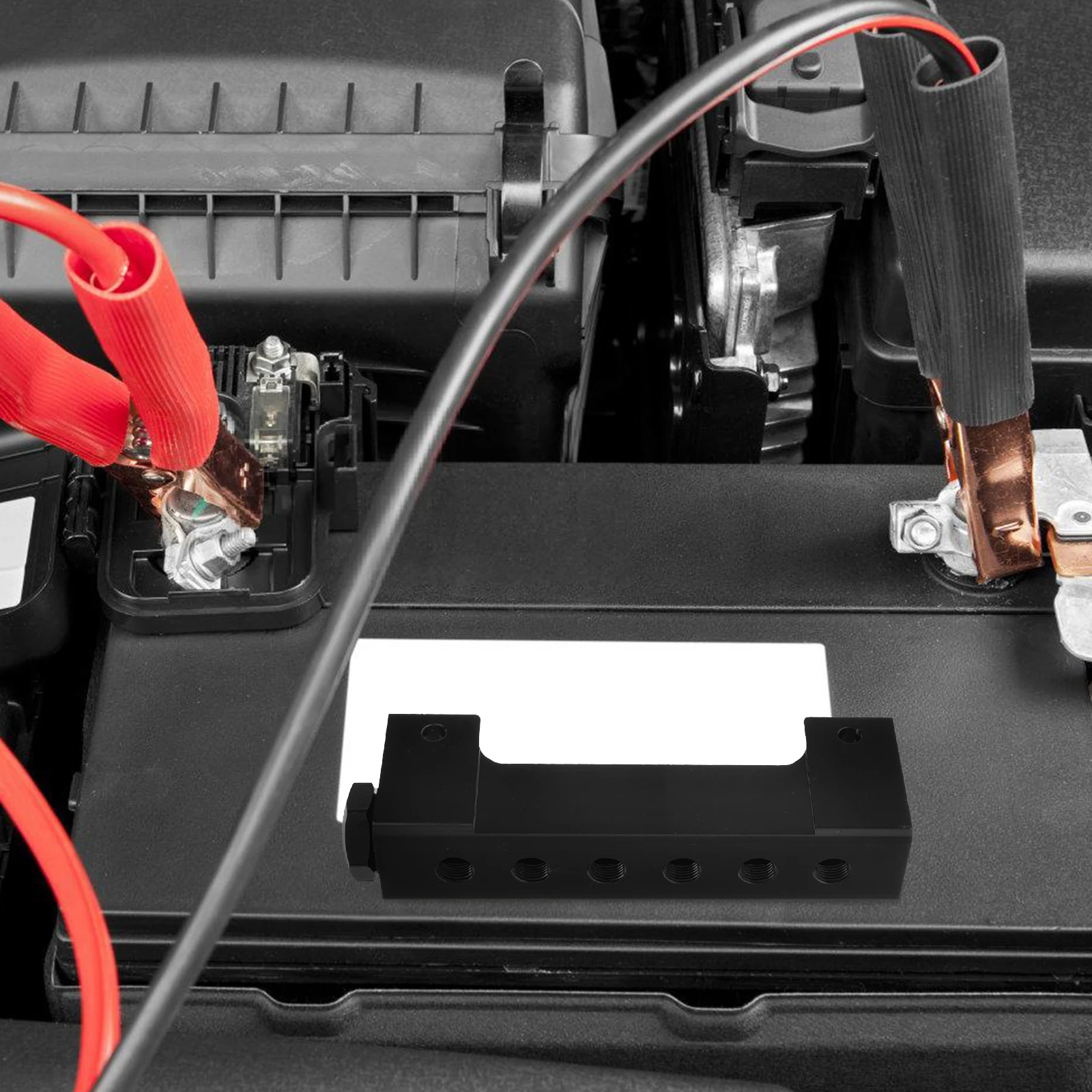 

Fuel Rail Kit Aluminum Alloy Upgrade for Enhanced Engine Performance High Pressure Fuel Pump Manifold Intake
