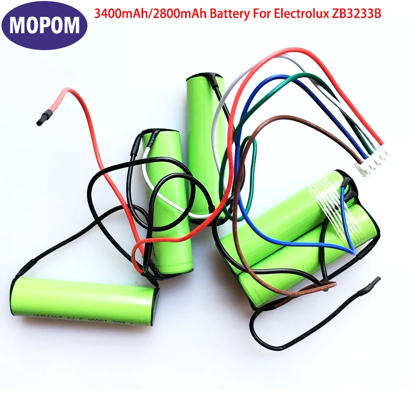 Battery for Electrolux Stick Vacuum: Real-World Performance, Compatibility & Longevity Tested