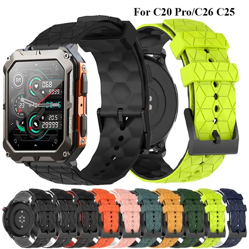 22Mm Soft Silicone … - image