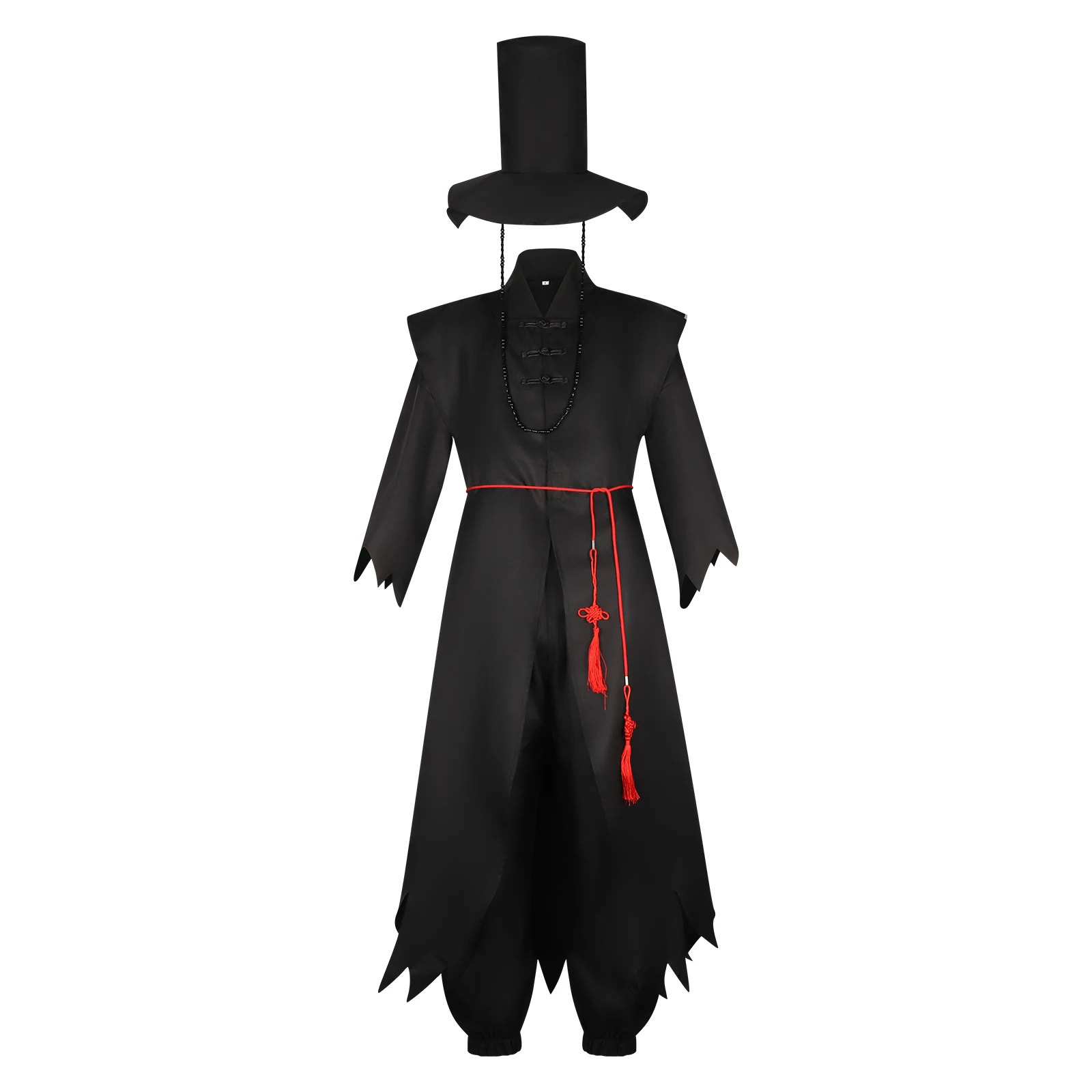 Cosplay-Teufelskostüme für Jungen, koreanische Anime-Uniformkostüme, Herrenkostüme für Halloween