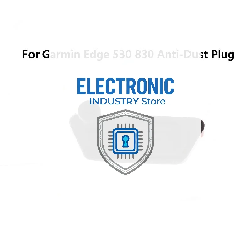 

1Pcs Charging Rubber Cap For Garmin Edge 530 830 Anti-Dust USB Cover Bottom Accessories Charging Port Plug Protector Dust Cover