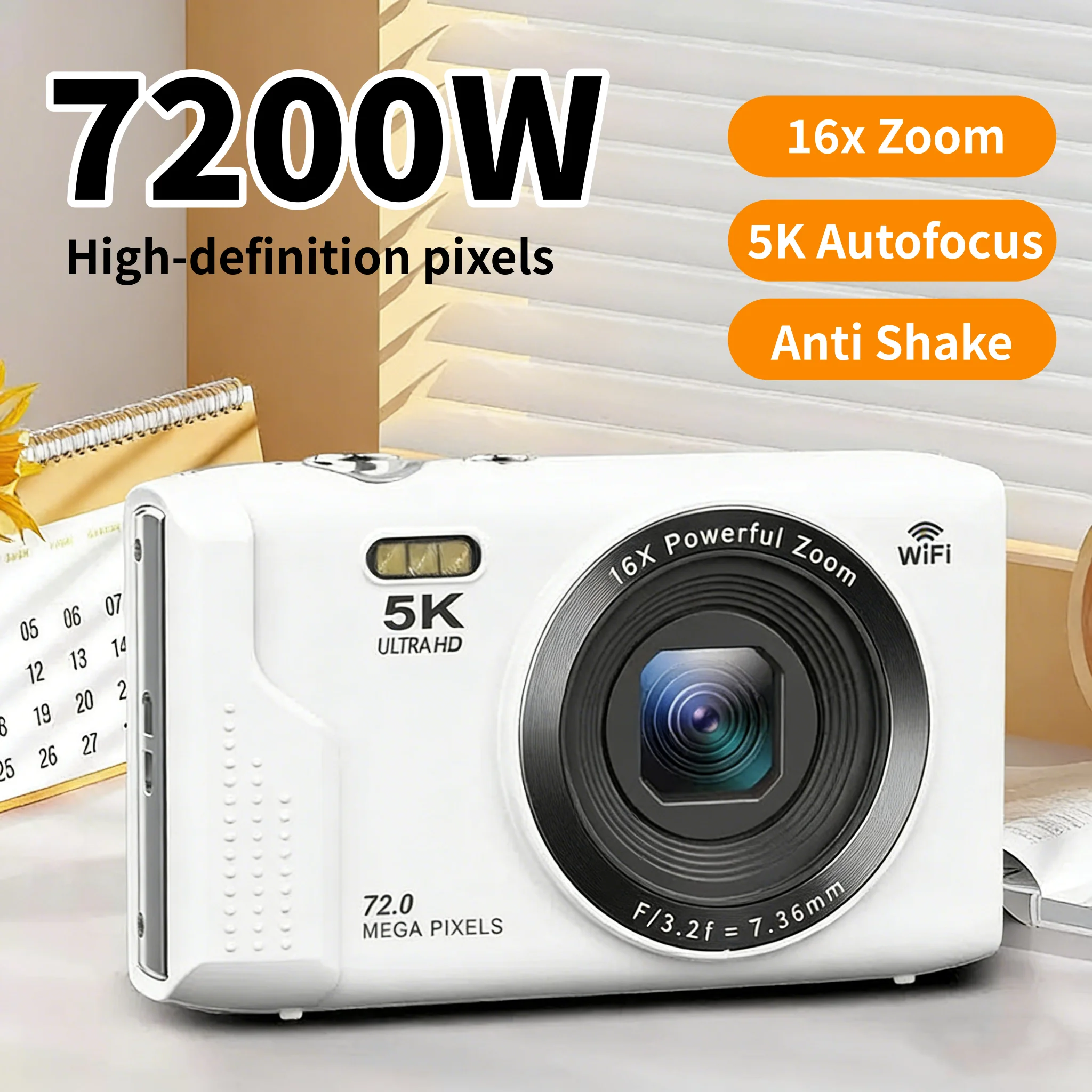 #40 Best Compact Digital Cameras to Buy In 2026