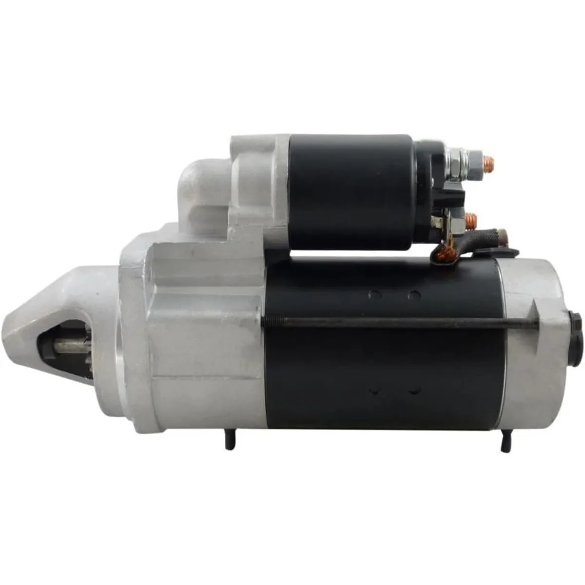 

0001231005 Стартер для двигателя Deutz BFM1013 24 В