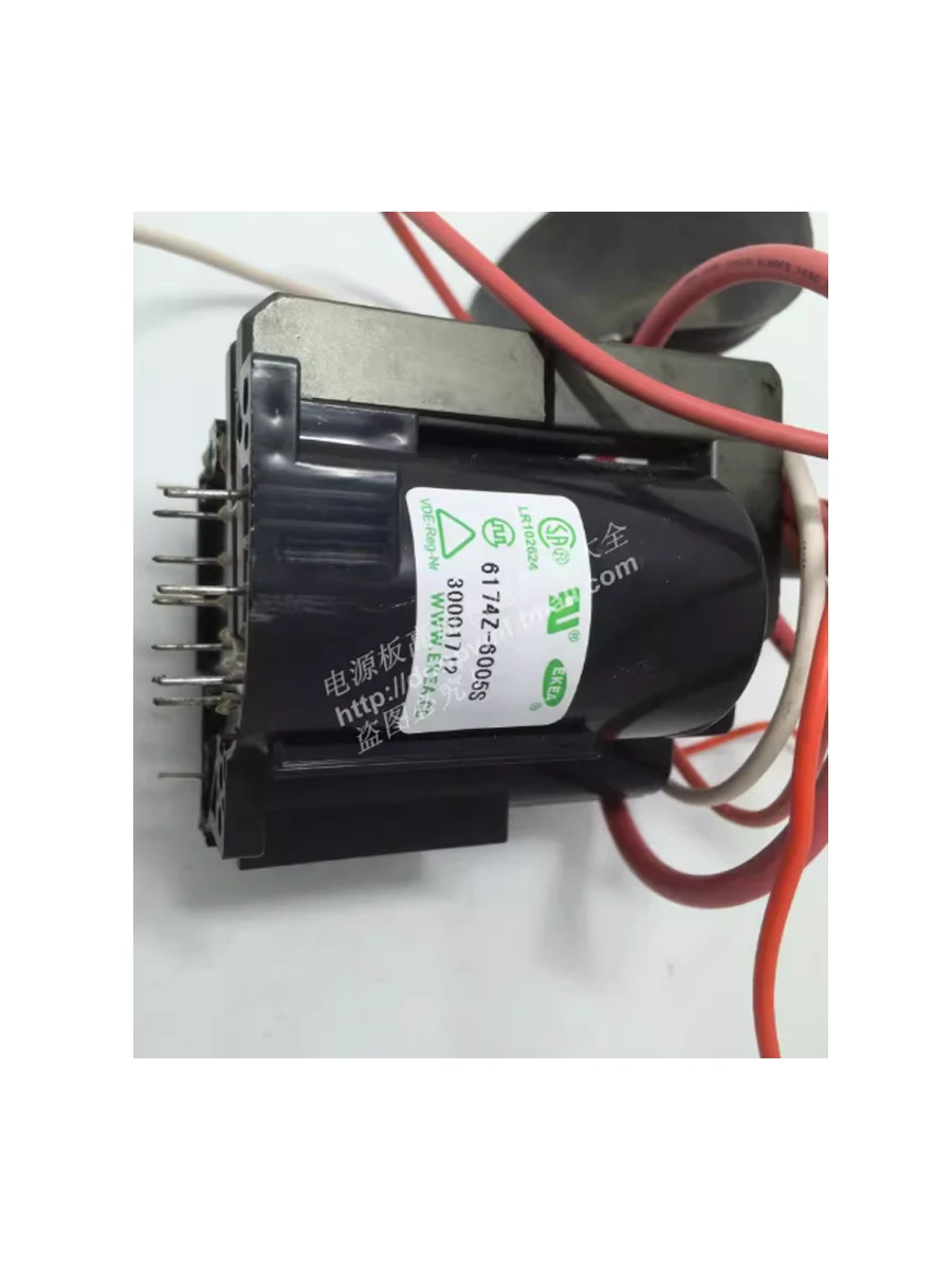 TV high voltage package HR80143 6174V-6010A 6174Z-6005S ignition coil