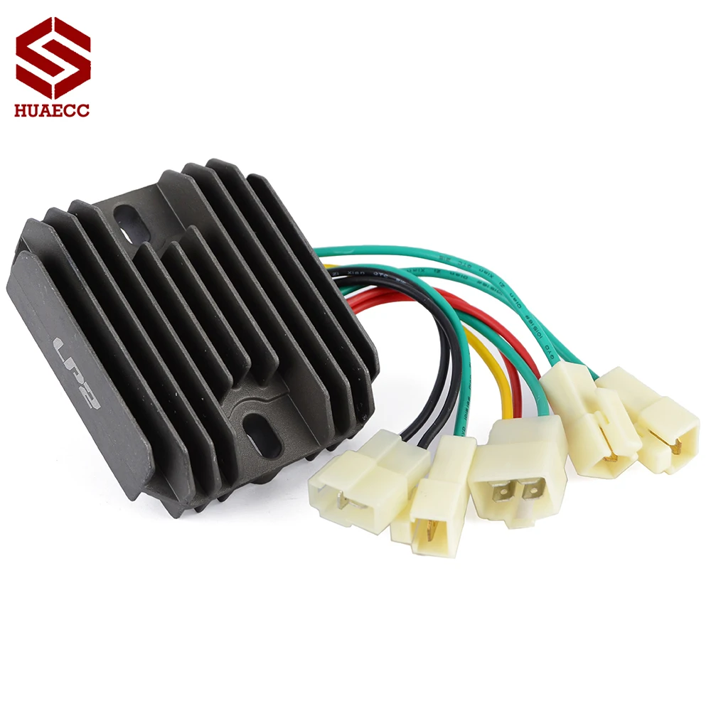 

Motorcycle regulator rectifier for John Deere 2210 2305 2320 2520 4010 4100 4115 M805472 M805473 AM877958 MIA881692 870/970/1070