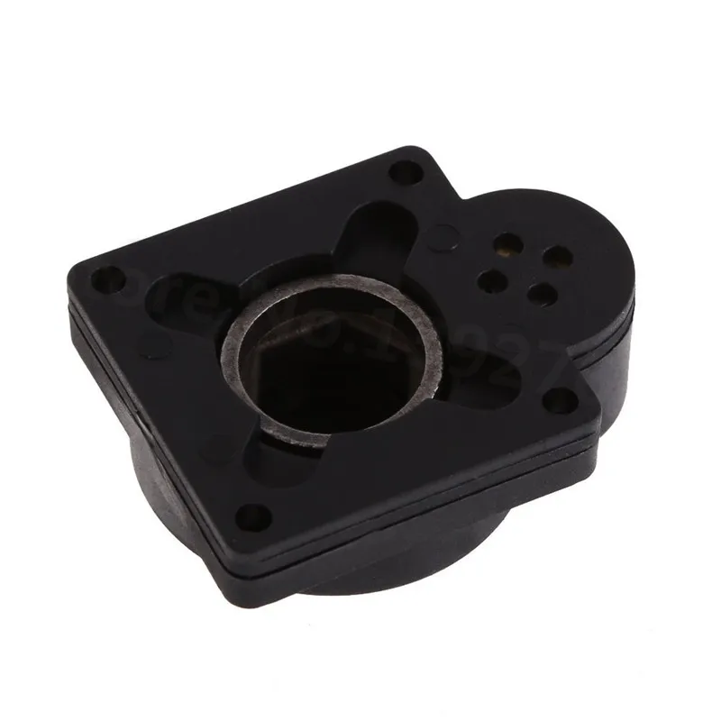 11011 RC Car HSP Power Starter Drill Parts H12 VERTEX CXP SH 16 18 21 ENGINE Electric Roto Starter Backplate E-Start