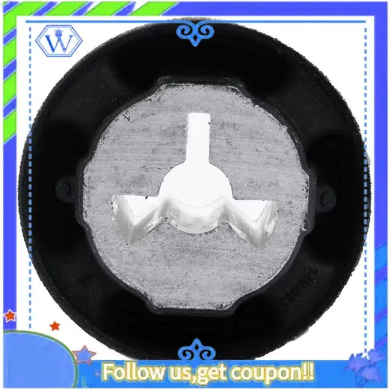 

M46K-Car Rear Axle Mount Bushing 97037506100 For Panamera 970 2009-2011 Replacement Parts