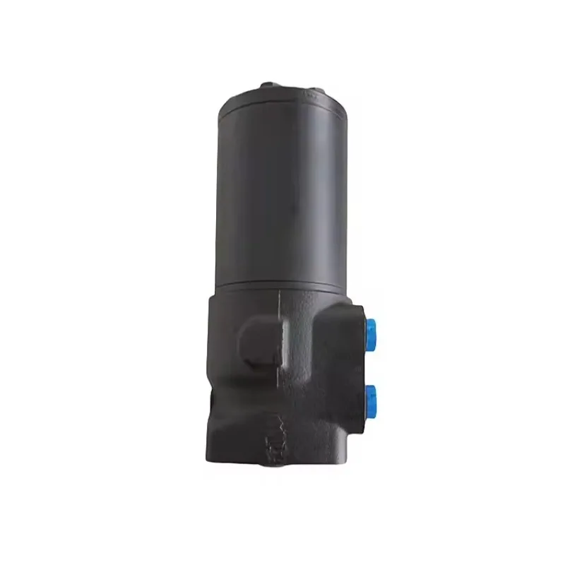 China Manufacturers Mining Dump Truck Hydraulic Motor Steering Valve Control Valve For Terex TR45 15252436