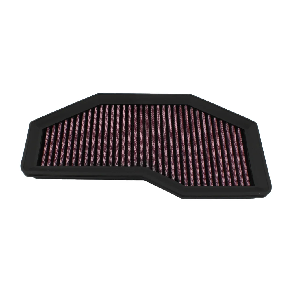 

Motorcycle Replacement Intake Cleaner Element Accessories High Flow Air Filter For Triumph Speed Triple 1050 RS R S