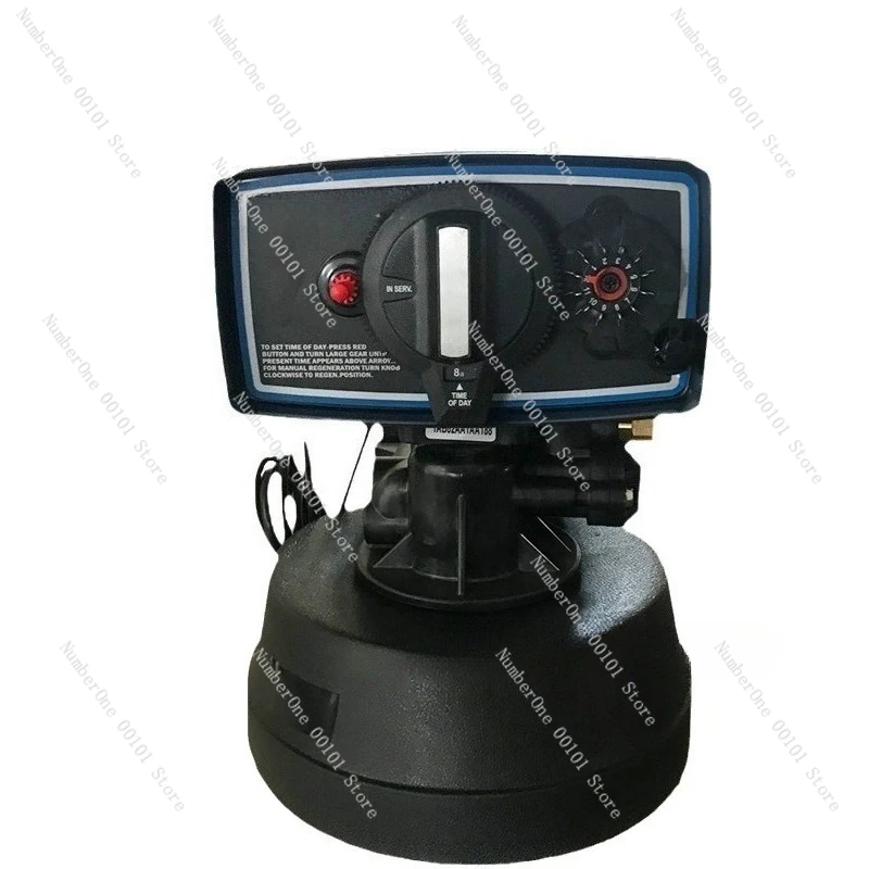 

5600 Controller Boiler Water Softener Head Water Purifier Multi-way Valve FLECK5600 Filter Valve