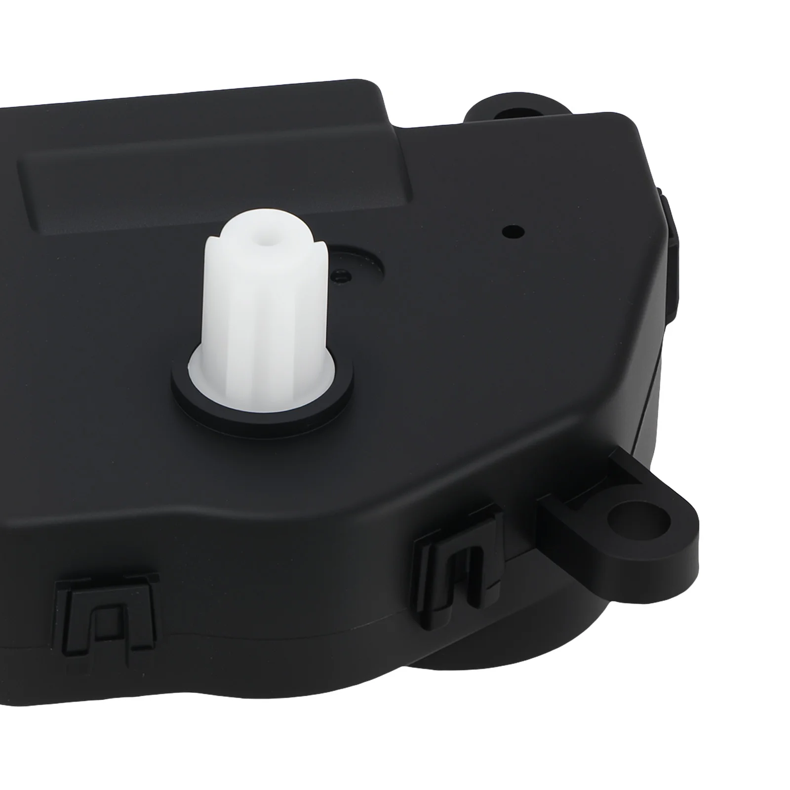 

Привод заслонки смешивания воздуха для систем отопления, вентиляции и кондиционирования (HVAC) для Ram 2500 3500 4500 5500 2011-2012 604038