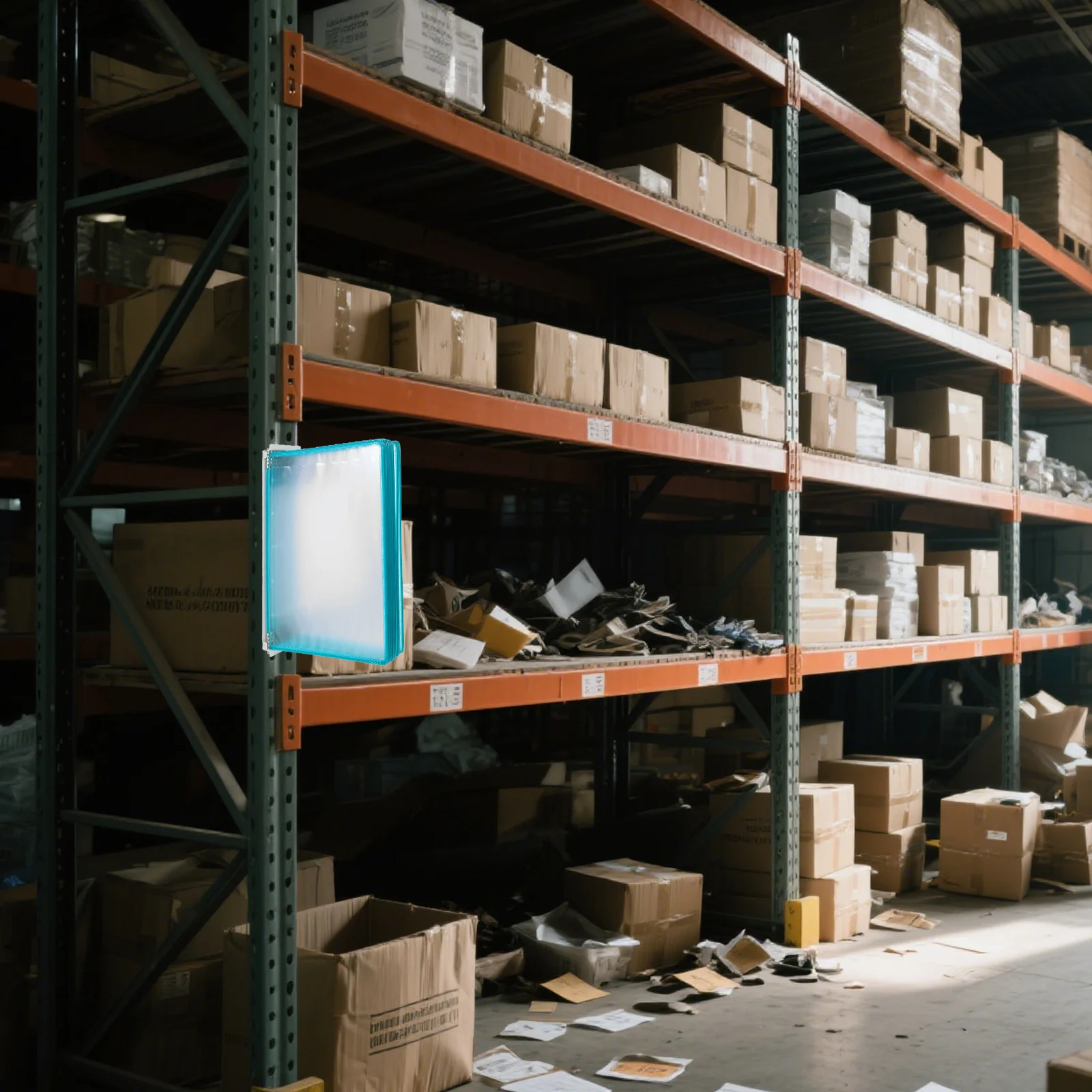 

Настенный органайзер для справочников формата А4, откидная папка для файлов, металлическая стойка для каталога из ПВХ, отображение меню офисной мастерской, зеленый