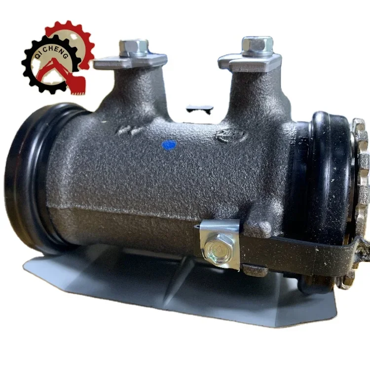 FSR32 LKW-Bremsteile 1-47600558-1 1476005581 Hinterradbremszylinder links für 6HE1